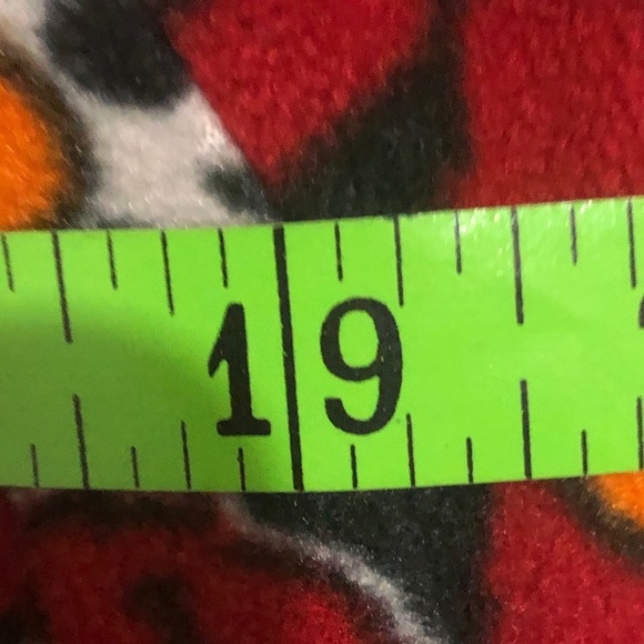 Womens Sesame Street Elmo Pyjamas. Size Small - Picture 4 of 7